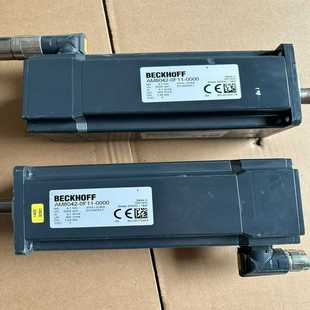 卡奥电子 0000 0F11 BECKHOFF倍福伺服电机AM8042