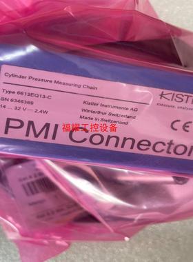 KISKLER压力传感器6613EQ13-C SN6346【询价】