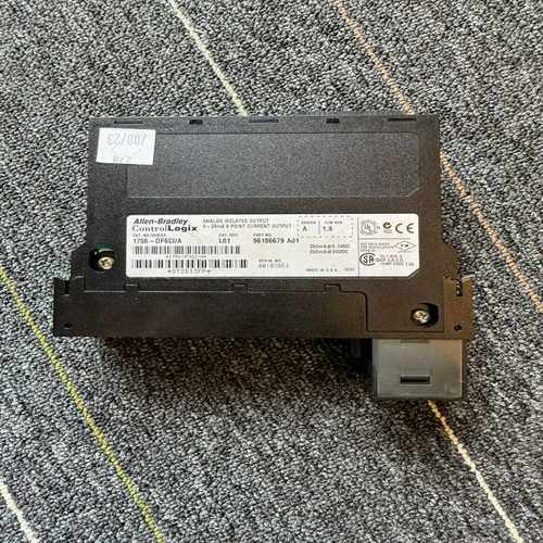 【星慕电子】1756-OF6CI 九九新 来撩啊～