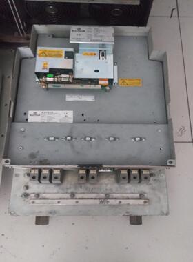 20F5A1R-YVC2科比变频器海天注塑机专用，功能正常，(亚飞商行）