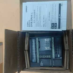议 N20DR CP1E 质量保证 库存未使用PLC