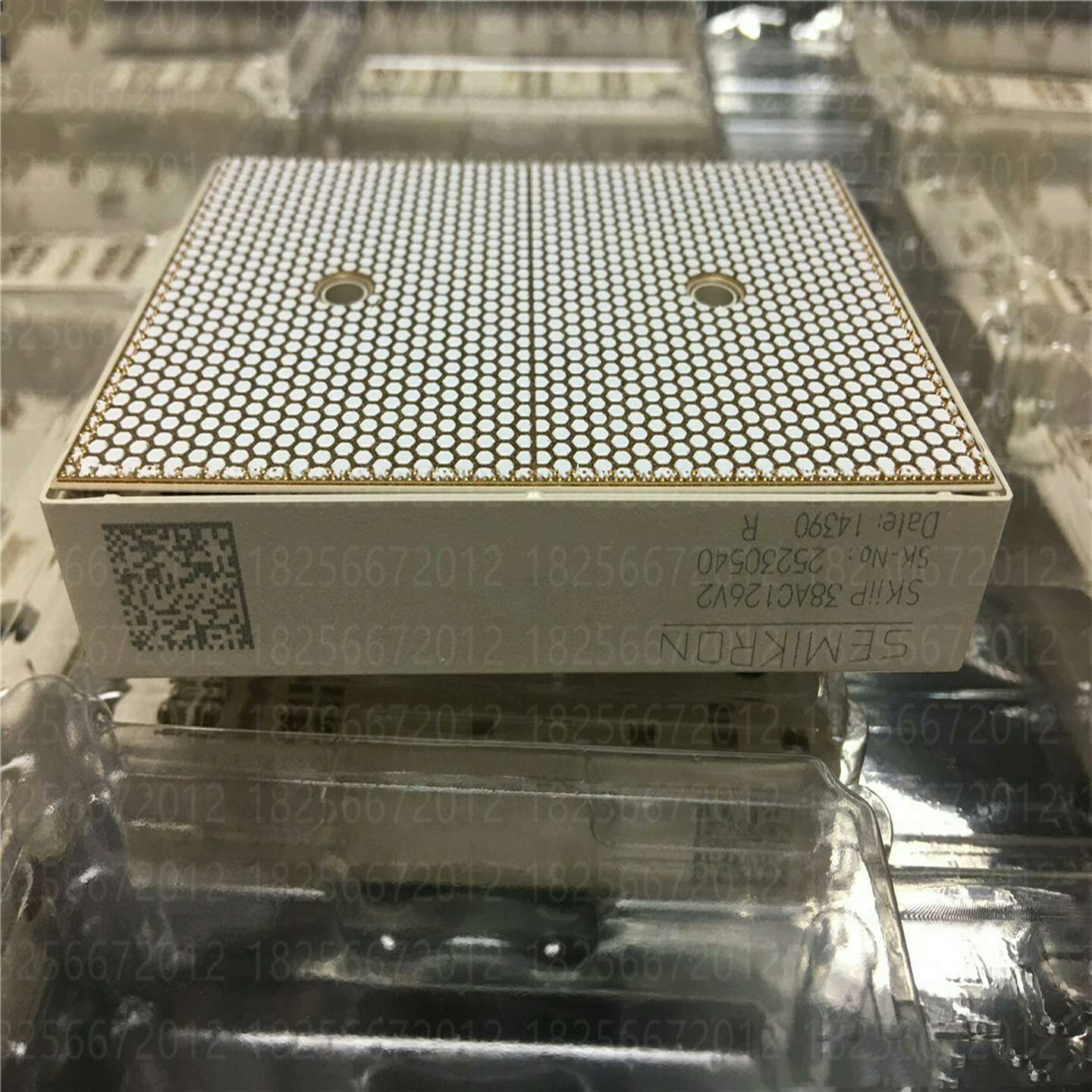 询价~SKIIP38AC126V2