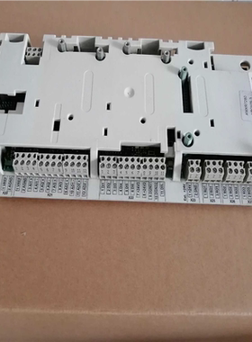 RDCU-12C，ABB变频器ACS800控制板 大功率主板~询价
