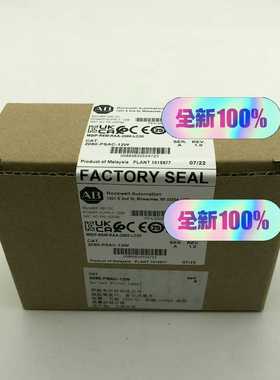 2080-PSAC-12W 罗克韦尔 Rockwell 【卡奥电子】