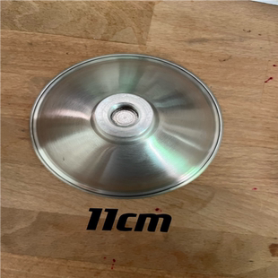 手动榨汁机石榴压汁机配件上盖不锈钢摆摊商用橙子柠檬水果挤压器