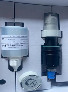 CCS51D-AA11AD+NC  余氯电极  日期新【白零商行】