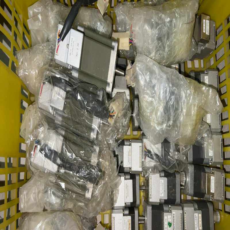 询价~COOL MUSCLE一体式伺服电机CM1-C- 23L20