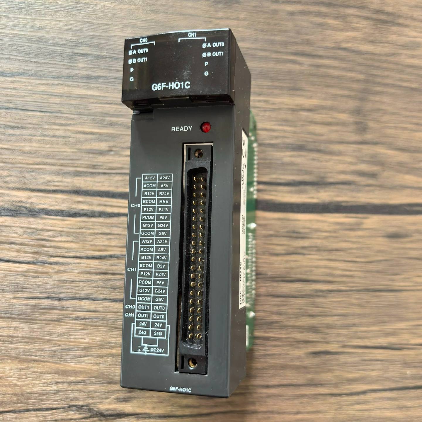 现货销售 韩国LS产电 G6F-H01C 模块 原装 成【询价】
