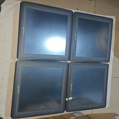 威纶通触摸屏MT8121Twv 四张 十二吋【议价】