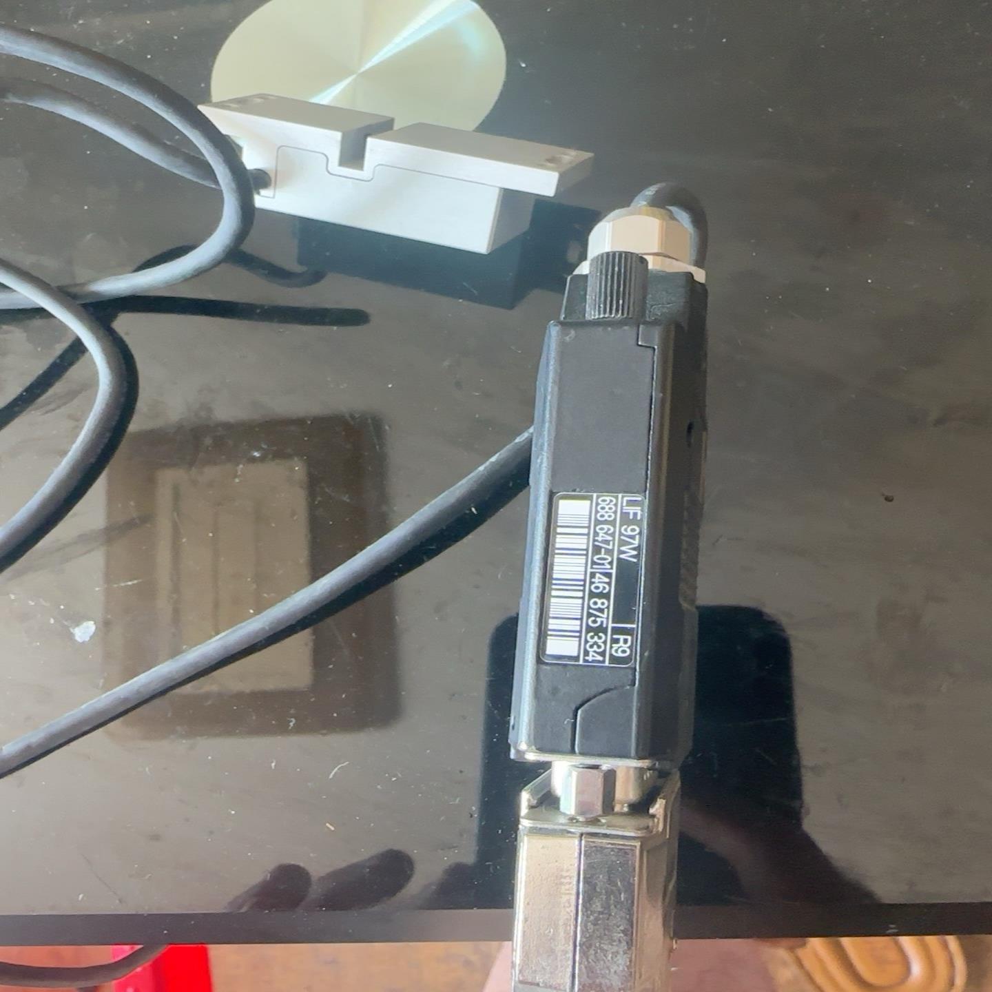 (）Heidenhain 海德汉解码器  型号： LIF~询价