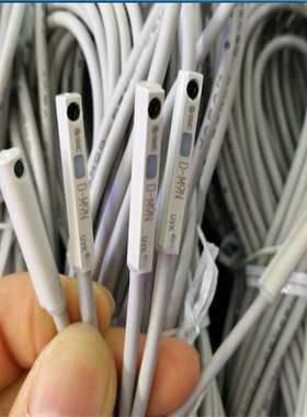 全新原装D-A93Z/D-C73Z/D-M9NZ/D-M9BZ/D-M9PZ/D-Z73L磁性开关