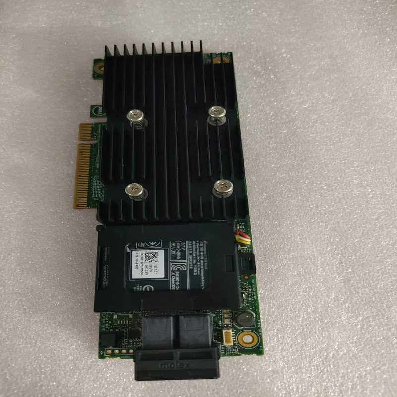 (询价) DELL PERC  H730P   0X4TTX R - 实物图