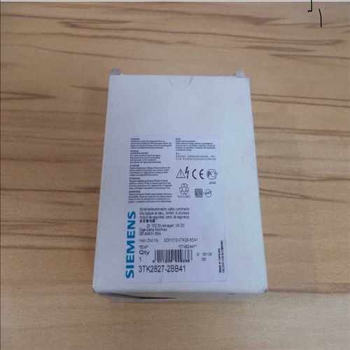 Siemens SIRIUS 3TK2827-2BB41 3（耶耶电子）
