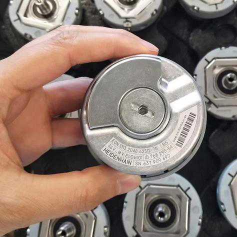 议价-海德R汉全新原装正品1313编码器ECN1313204862S12-78电