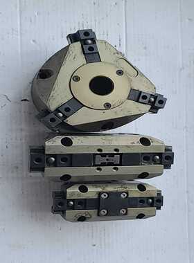 询价雄克气动夹具气缸PGN100-1