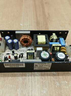 LHV Power Corp TEK200SD电源实物拍【落红设备】