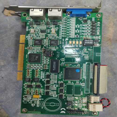 SYN-TEK PCI-L132-TRI   E901[浩蓉商户]