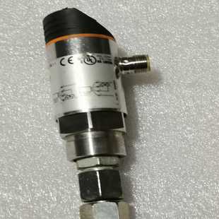 压力传感器 PN7002带显示屏 包正 IFM易福门 议