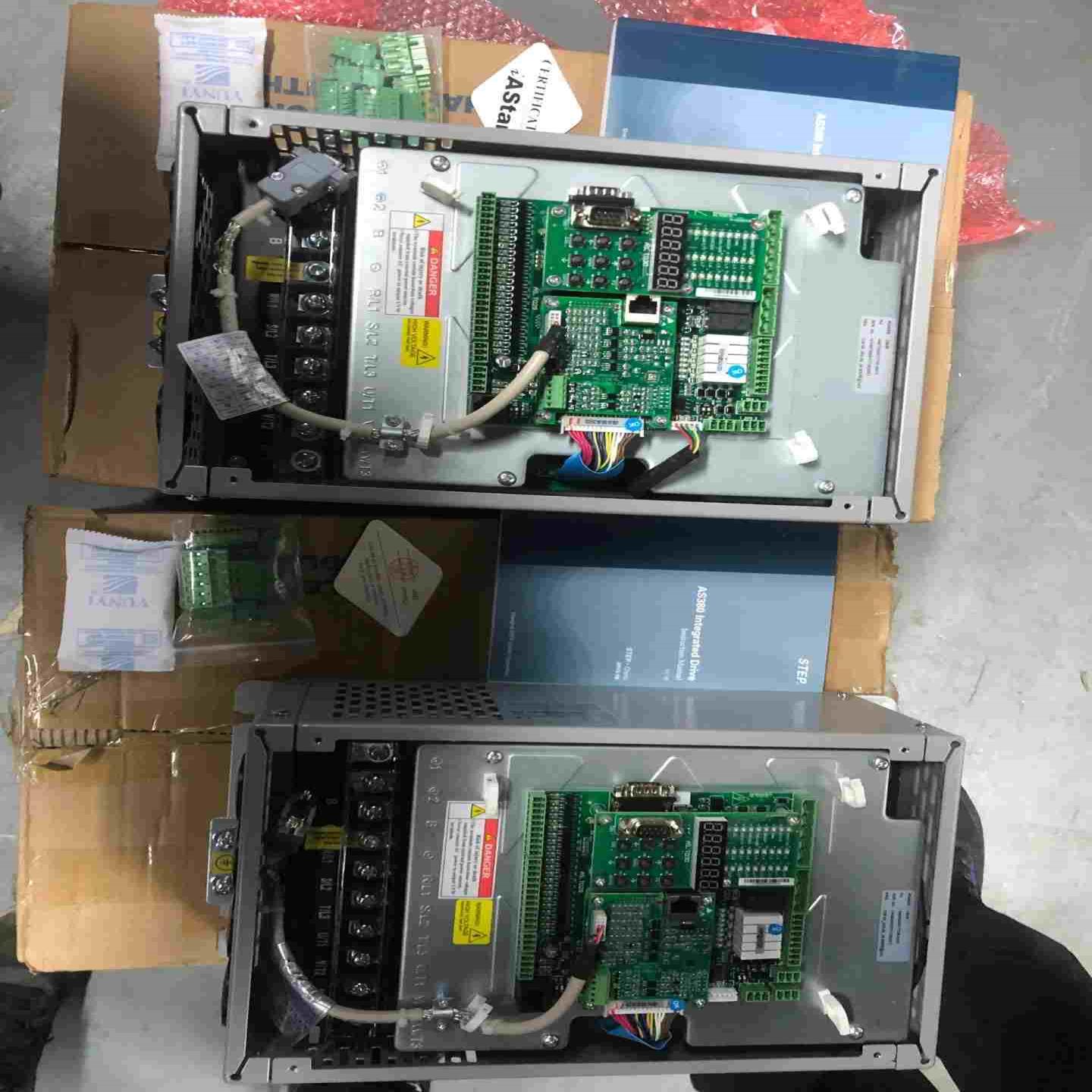 新时达AS320变频器AS320-4T00114T001询价