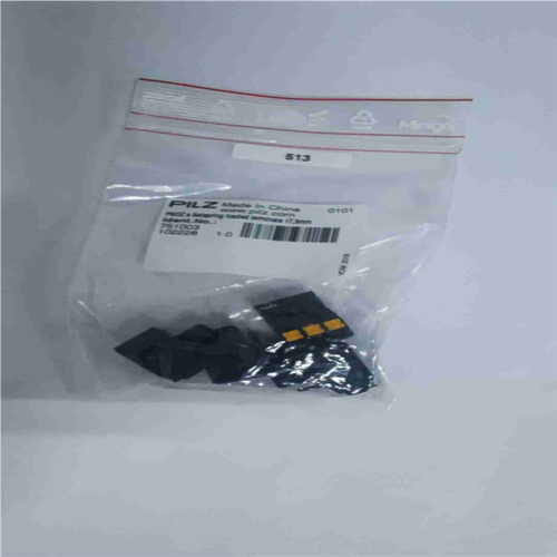 议~pilz 751003 spring loaded term