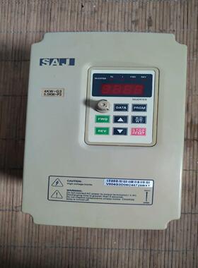 三晶变频器4kw/5.5kw三相输入V004G3/5R5P3~询价
