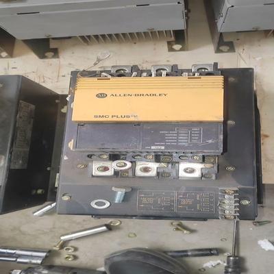 AB软启动罗克韦尔CAT150-A135NBDA询价