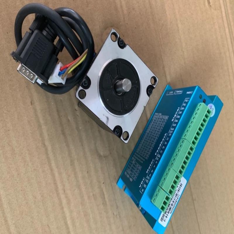 57CME13带驱动器一套,57CM26 ,雷赛科技57闭环~询价