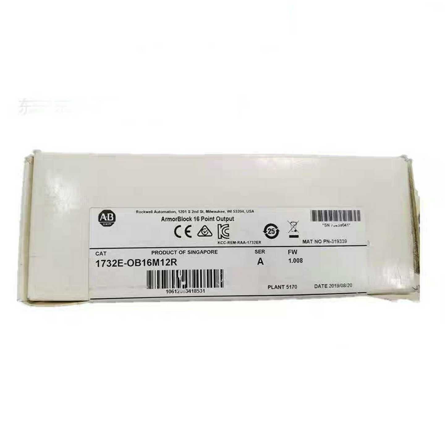 1732E-OB16M12R（佳毅工控）