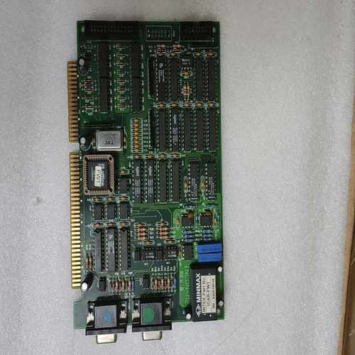 【星慕电子】INCON-M2 REV.B  ISA 控制卡