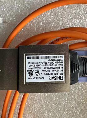 **IBM 78P5106 2M Optcal Cale for PCIe3 Expanson cxp ao