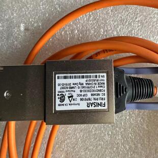 **IBM 78P5106 2M Optcal Cale for PCIe3 Expanson cxp ao