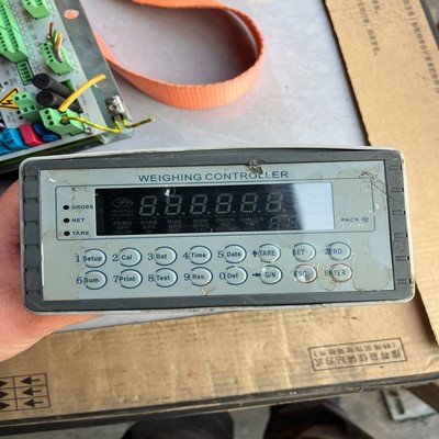 杰曼称重控制仪表   GM8804C2，，（gg设备）