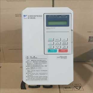 耶耶电子 安川变频器 G5A23P7 CIMR 616G5