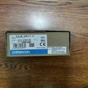 C询价 RR11 光电开关 E3JK