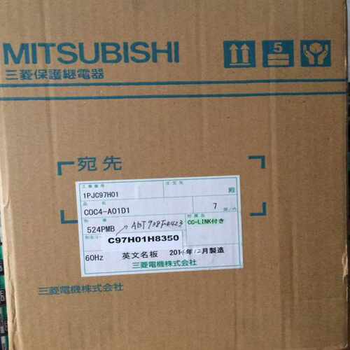 询价~保护继电器  COC4-A01D1  C0C4-A01D1