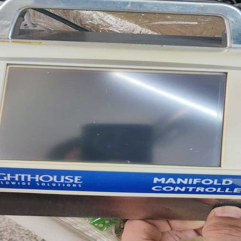 (询价)lighthouse MANIFOLD CONTROLL