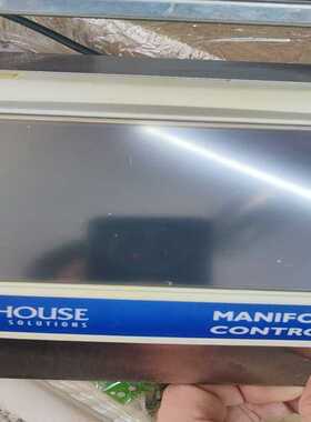 (询价)lighthouse MANIFOLD CONTROLL