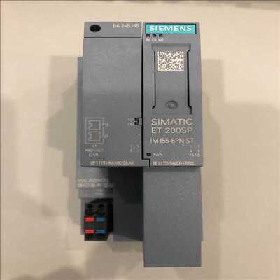 询价~ET200SP接口模块，6ES7 155-6AU00-