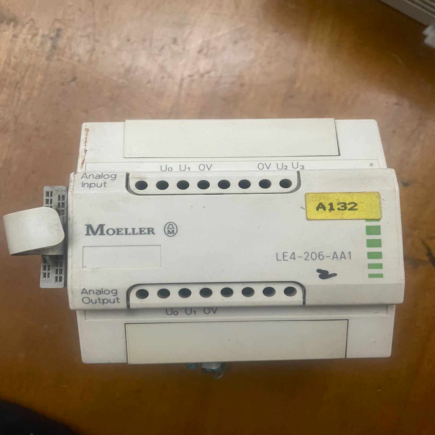 MOELLER  LE4-206-AA1[浩蓉商户]