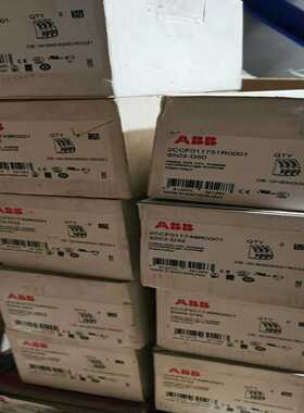 ABB S503-D32 D50~询价