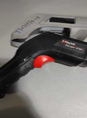 议~福禄克，雷泰Raynger ST60+ 红外测温雷泰测温仪，