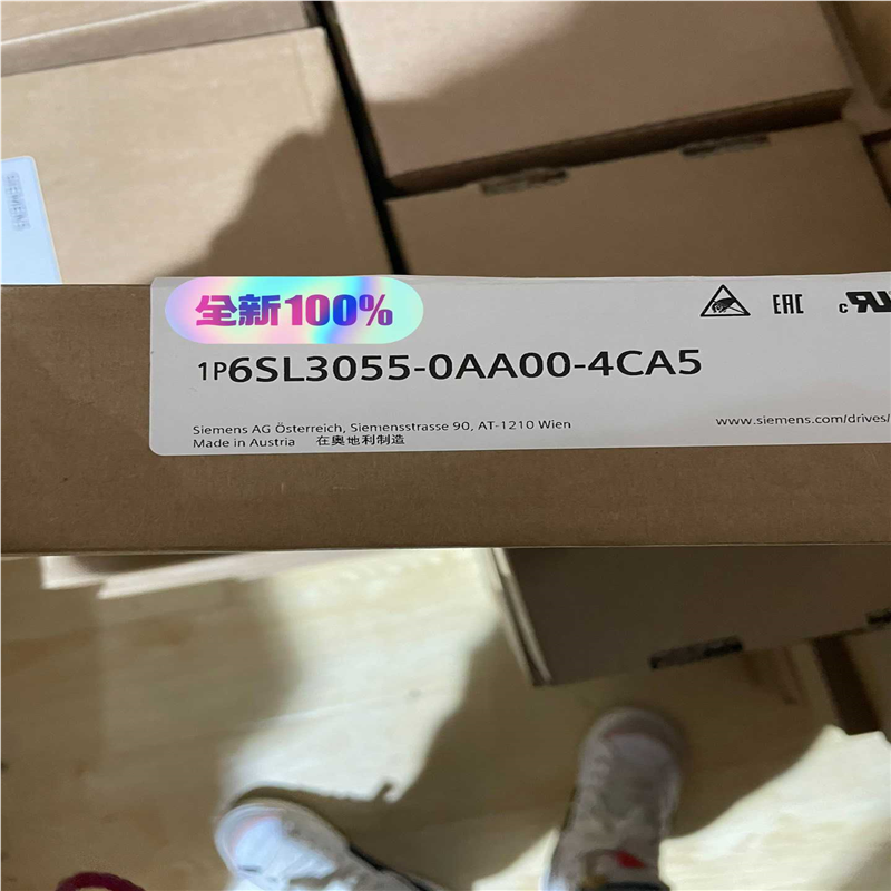 议~6SL3055-0AA00-4CA05
