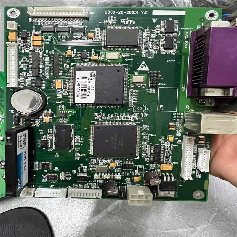 迈瑞血常规BC2800功率驱动板模拟主板血球仪电源板功能主板（耶