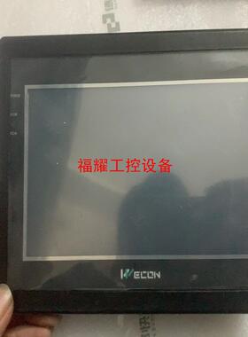 维控触摸屏LEV1777A成色漂亮功能完好下单测试发【询价】