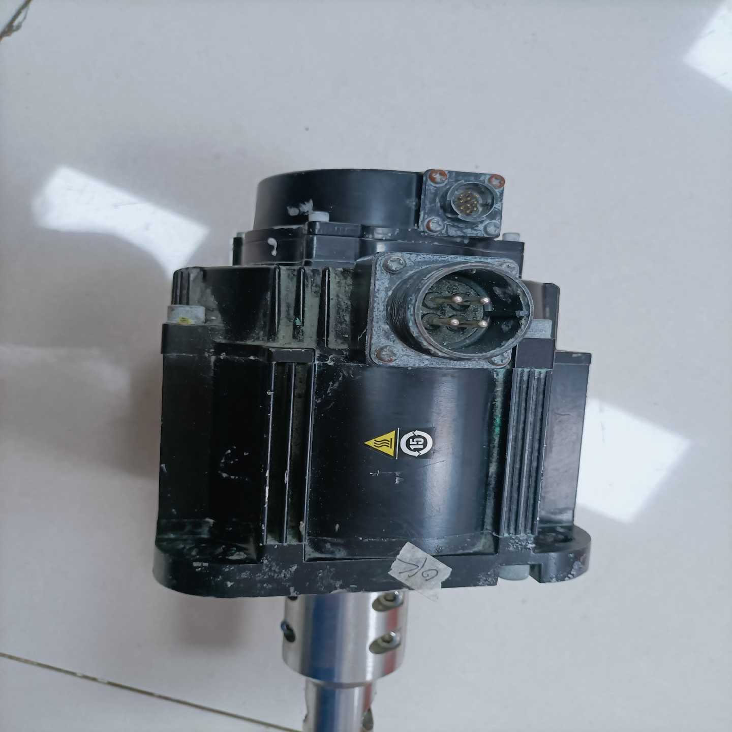 安川电机SGMMG-13ADC61功能包好【鑫鑫商铺】