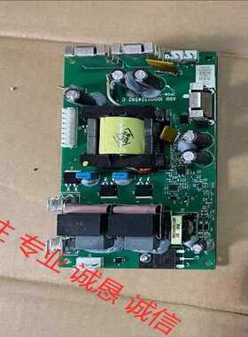 ABB变频器ACS880系列开关电源板/ZPOW-591（耶耶电子）