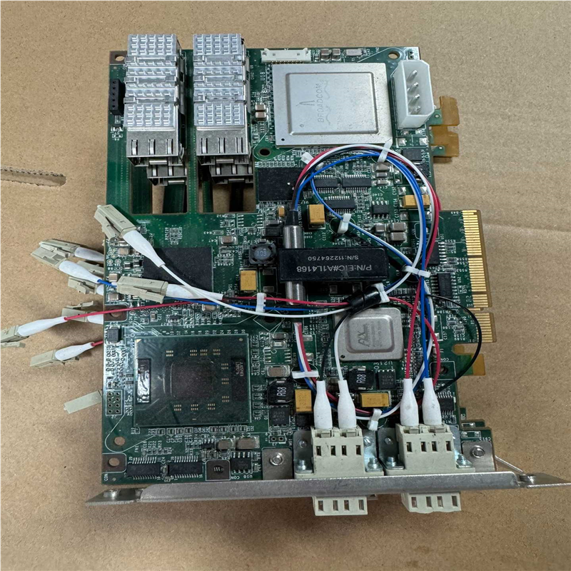 Silicom 410-00302-01 REV：1.6A光[浩蓉商户]