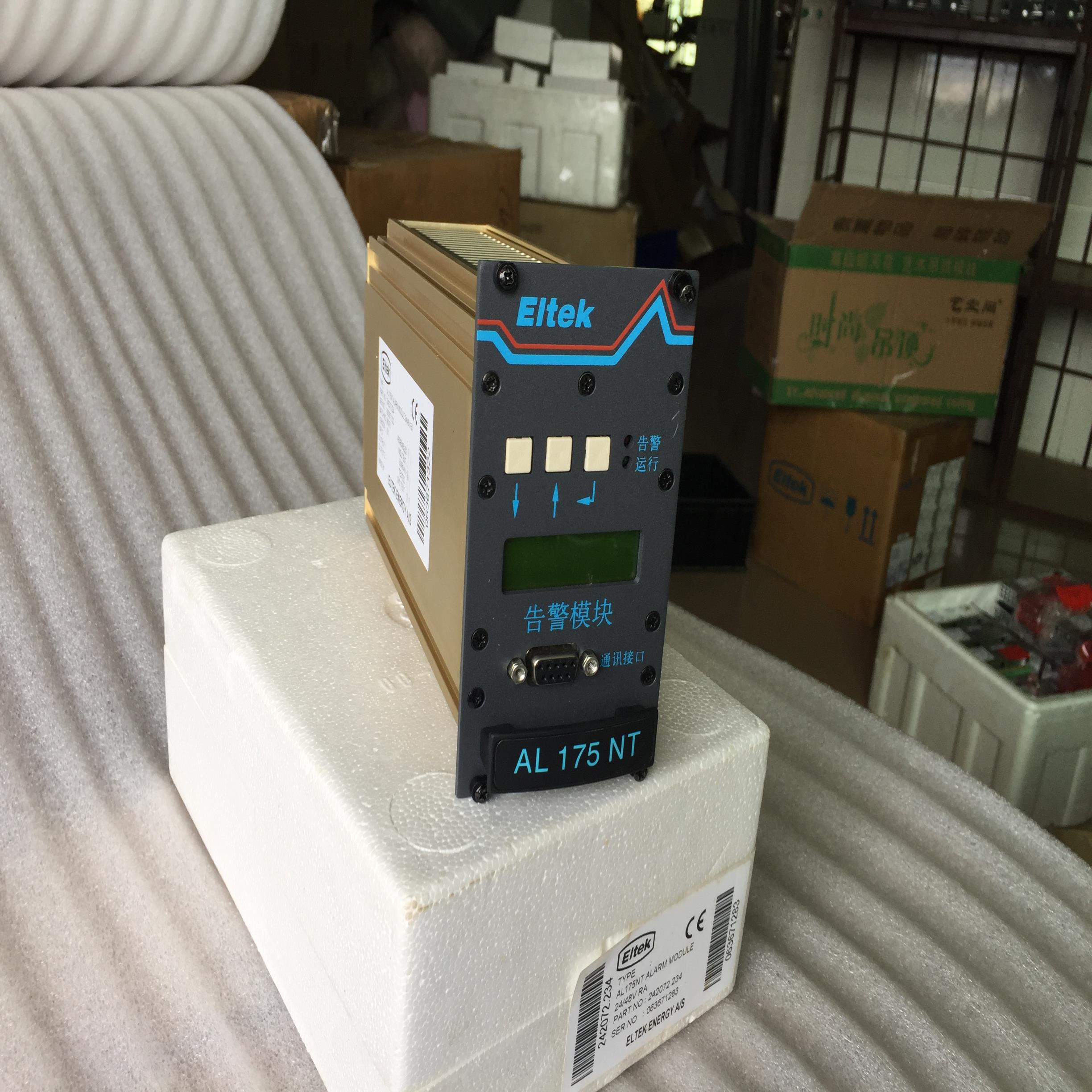ELTEK  AL 175NT 242072.234监控