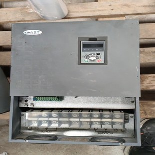 奥地特AD300 45KW重载变频器一台成色自定义上面板 议价