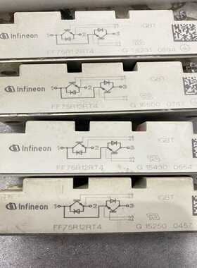 询价FF75R12RT4FF100R12RT4FF150R1
